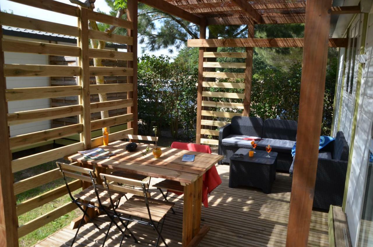 Domaine La Pinede Enchantee Argeles-sur-Mer Exterior photo